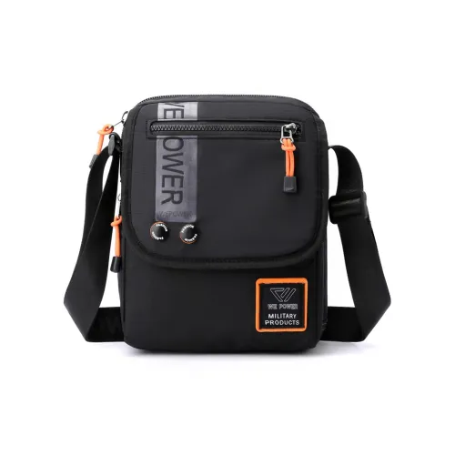 Venerable Brahma Crossbody Bags
