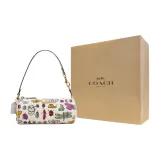 Bag+Dust Bag+Yellow Box