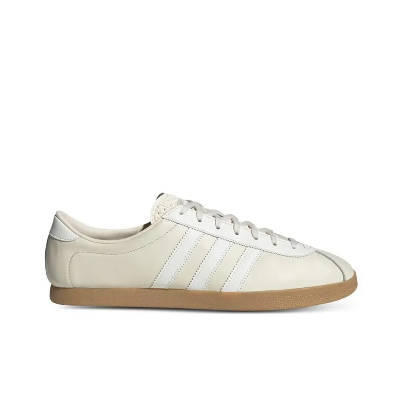 Adidas London Leather Sneakers-1