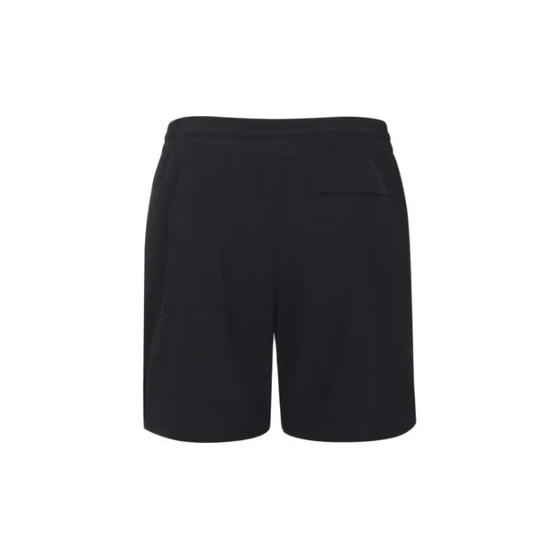FILA Casual Shorts Men Black-2