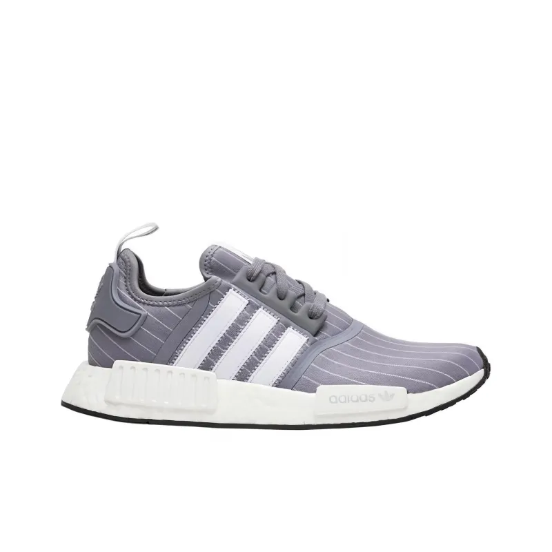 Adidas Originals Nmd R1 Bedwin & The Heartbreakers Grey-1