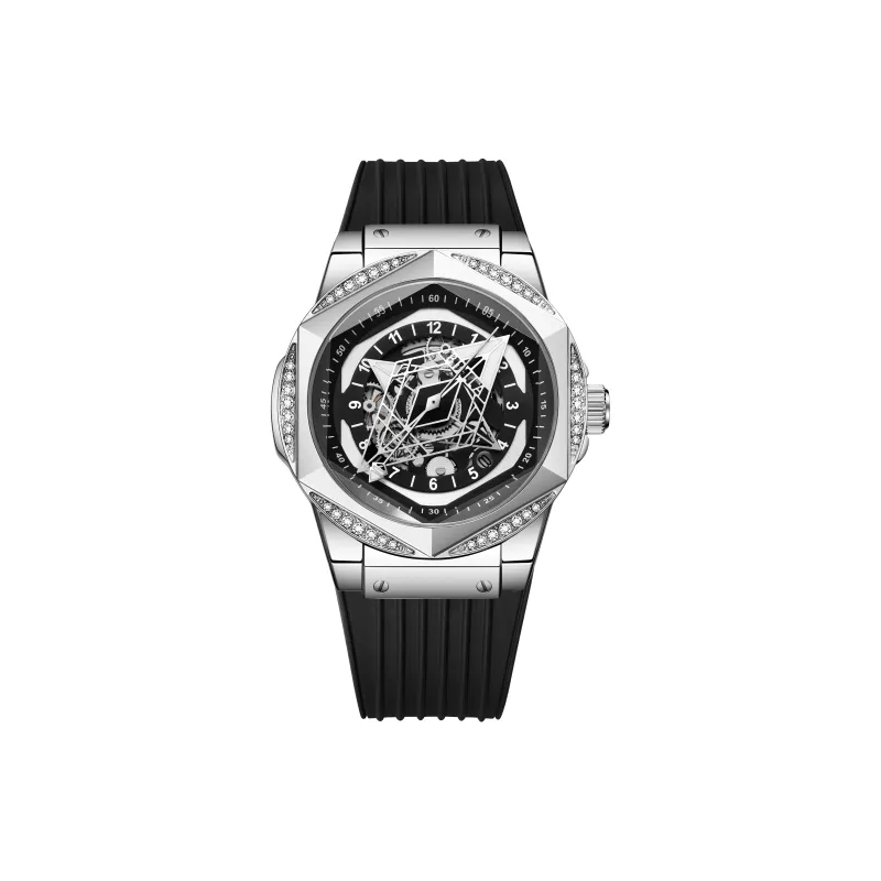 BIELLA Unisex Watch-2