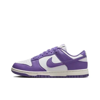 Nike Dunk Low Next Nature Black Raspberry Women's