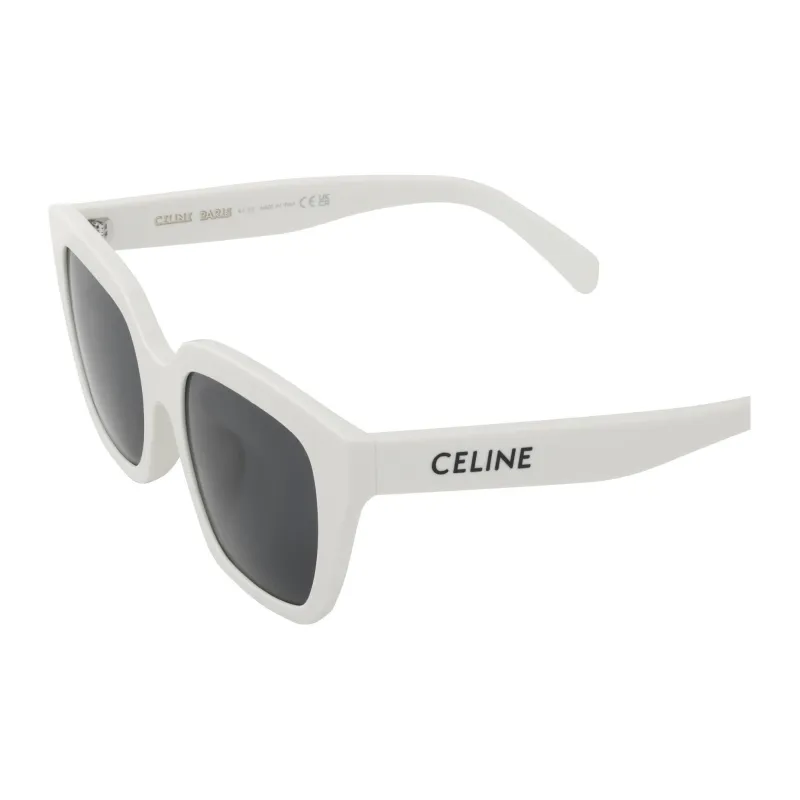 CELINE Butterfly Frame Sunglasses-3
