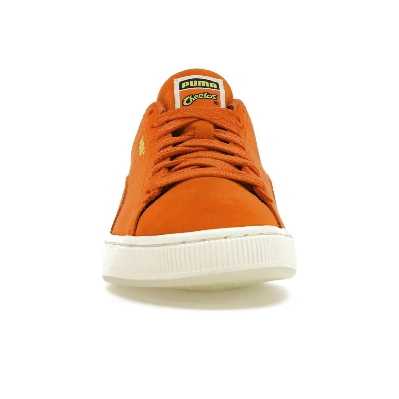 PUMA Suede Cheetos Chester Cheeto-4