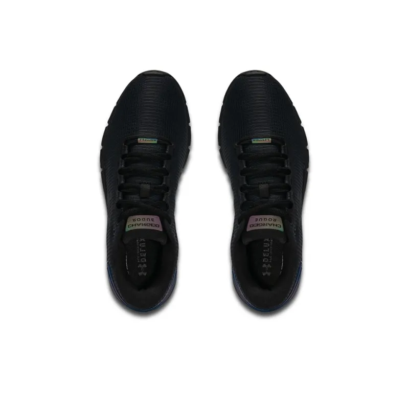 Under Armour Charged Rogue 2.5 Storm Running Shoes 'Black'-2