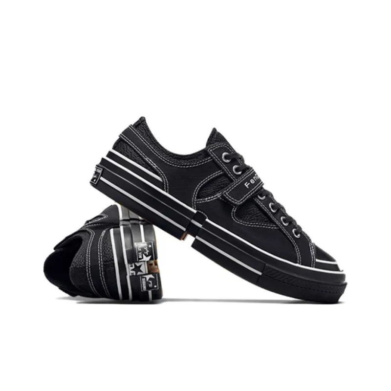 Feng Chen Wang Chuck Taylor All Star 70 Ox 2 in 1 Feng Chen Wang Black-3