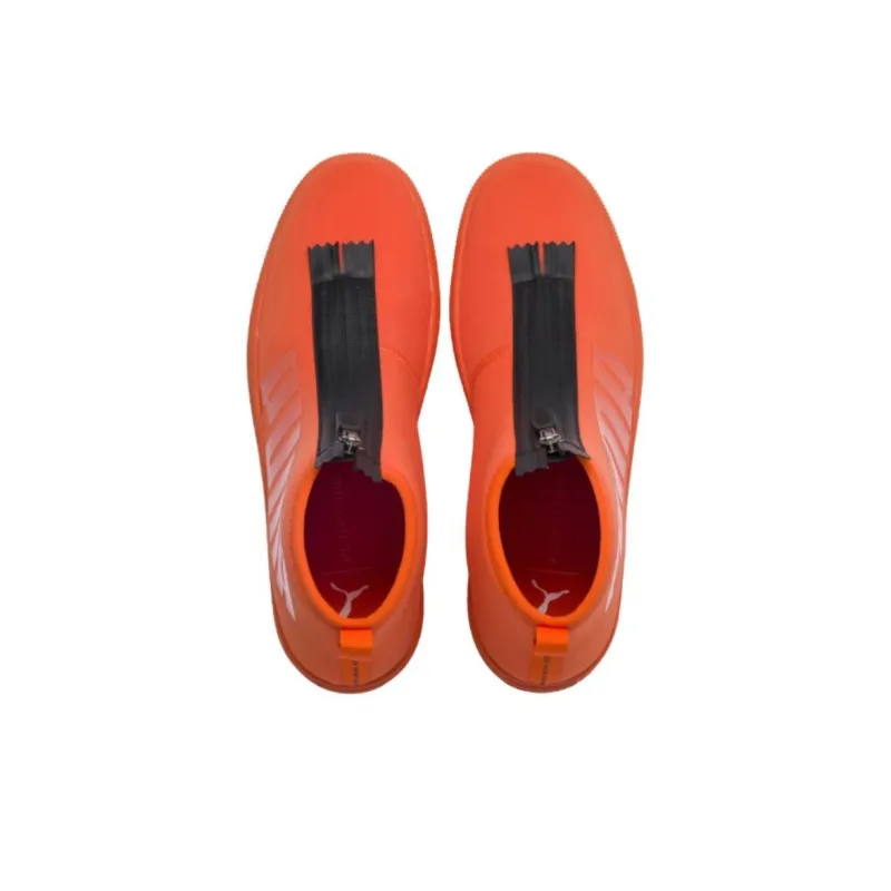 Puma Basket Boot Atelier New Regime Scarlet Ibis-2