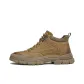 Khaki (Fleece-Lined)