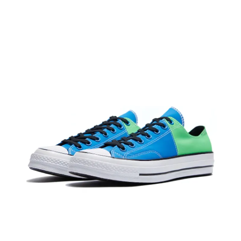 Converse Chuck Taylor All Star 70 Ox Multi color-2