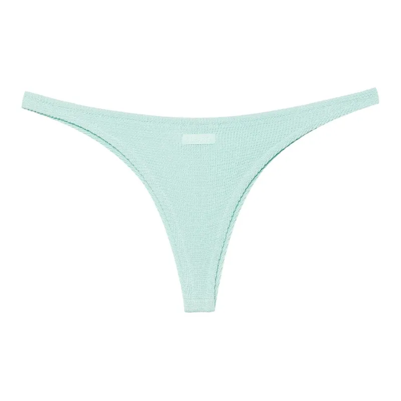 MC2 Saint Barth Basic Bikini Bottoms-1
