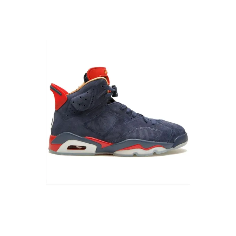 Jordan 6 Retro Doernbecher-1