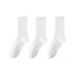 3 Pack (Raw White)