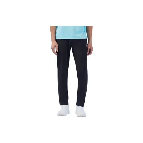 KELME Knitted Sweatpants Men Agate Black