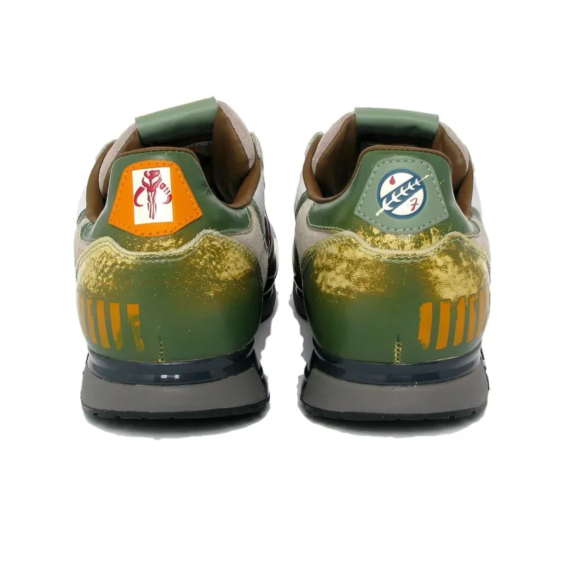 Adidas Zx 800 Star Wars Boba Fett-4