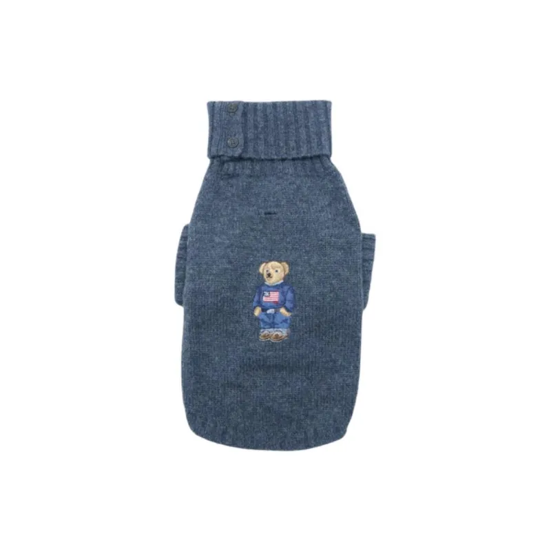 Polo Ralph Lauren Pet Clothing-1