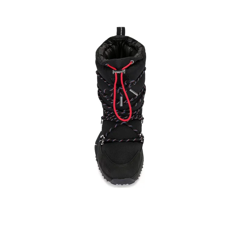 Adidas Nmd Mid Moncler Core Black-3