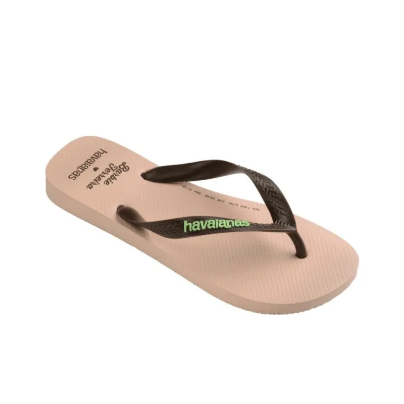 Havaianas Flip Flops Women's Pink-2
