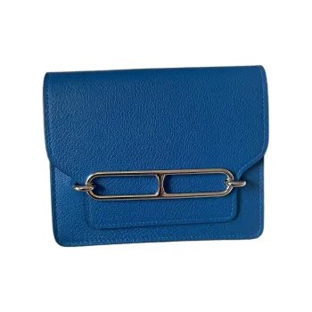 HERMES Roulis Wallets