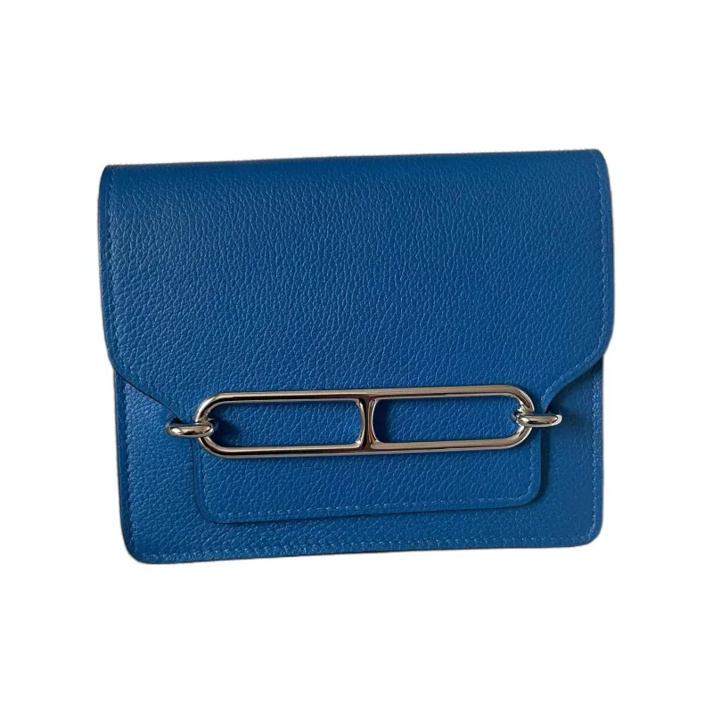 HERMES Roulis Wallets-0