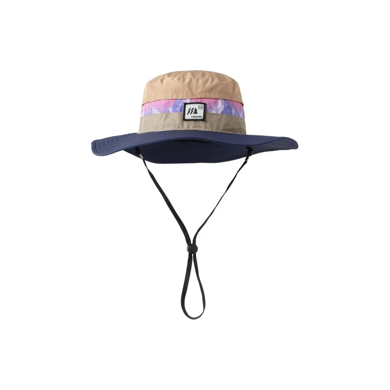 Yamaichi Maru Cotton Sun Protection Hats Unisex-3