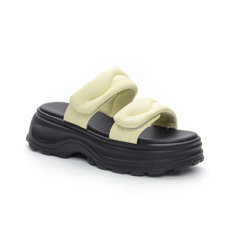 Cachiotti Slide Slippers Women's-9