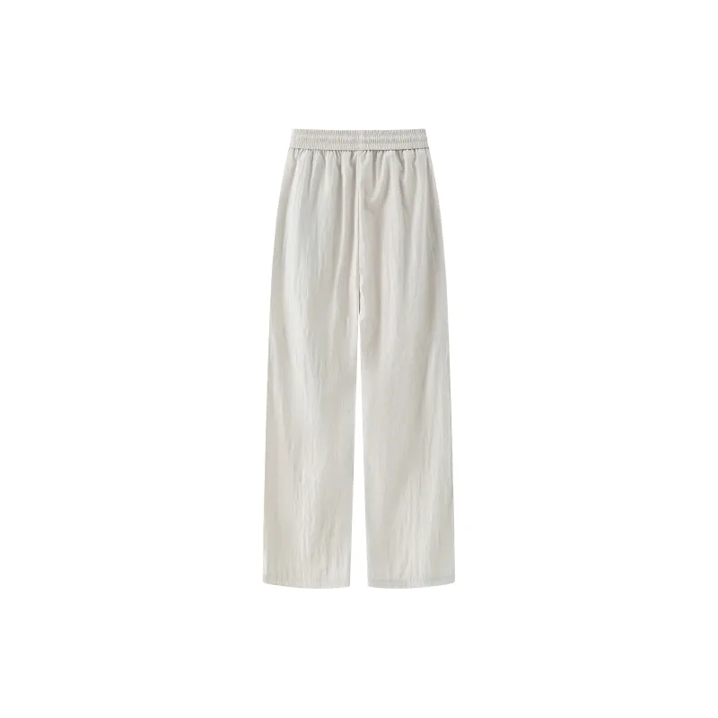EUSU Casual Pants Unisex-6