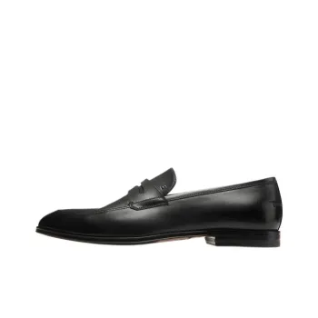 BALLY Webb Loafers