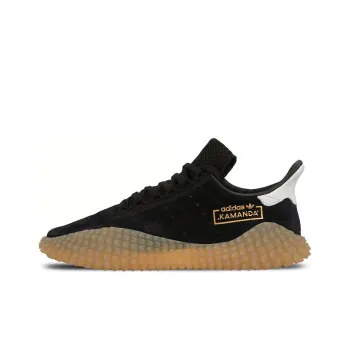 Adidas Originals Kamanda Black Gum