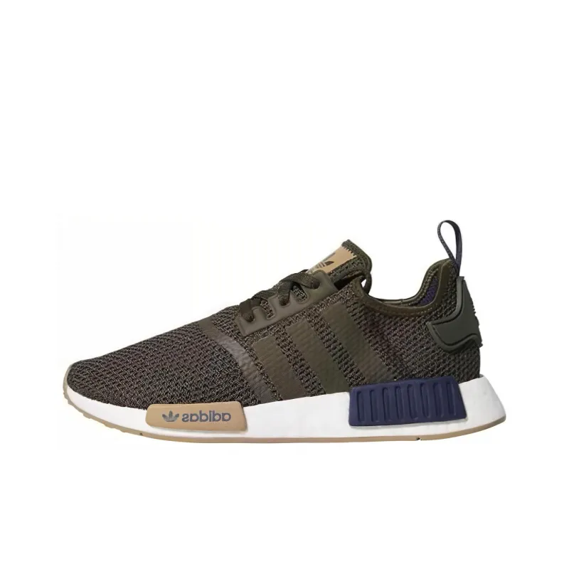 Adidas Nmd R1 Night Cargo-0