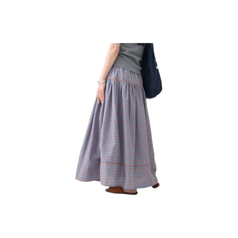 FREAK'S STORE Casual Long Skirt Women's-5