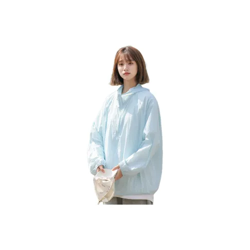 MINISO Sun Protection Clothing Women's