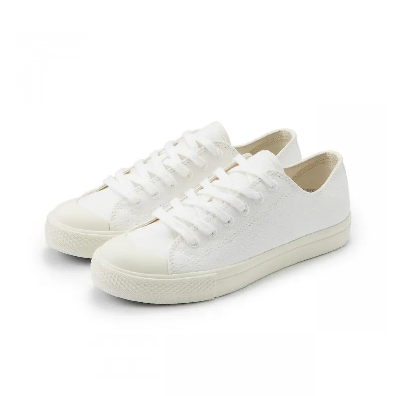 Converse Maison Margiela X Jack Purcell Low 'Paint Crack White Red'-2
