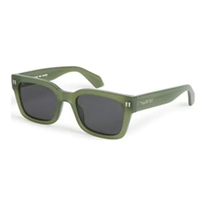 OFF WHITE Midland Sunglasses-0