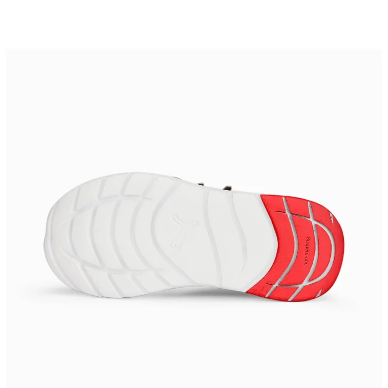 Puma Scuderia Ferrari X Evolve PTC 5 Toddler 'Black Rosso Corsa'-5