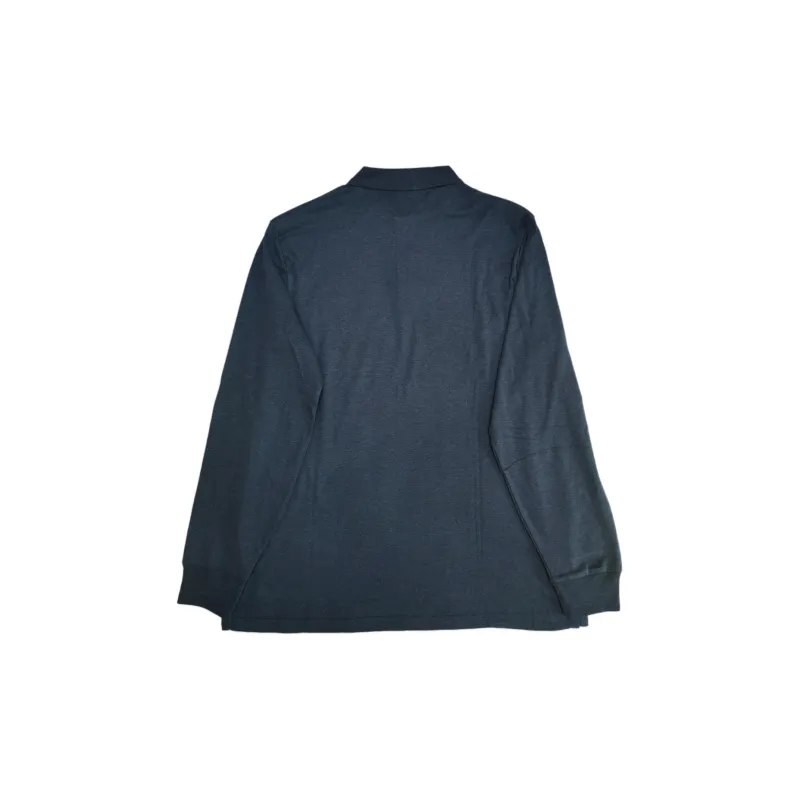 Polo Ralph Lauren Polo Shirt Men's Dark Blue-1