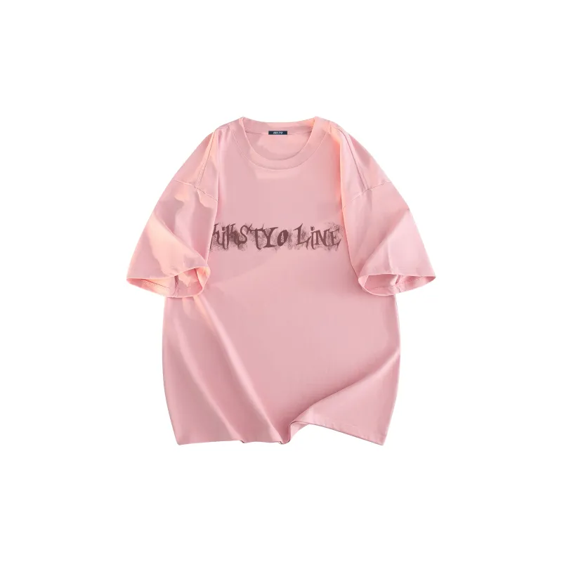 KIKSTYO Short-Sleeved T-Shirts Unisex-29