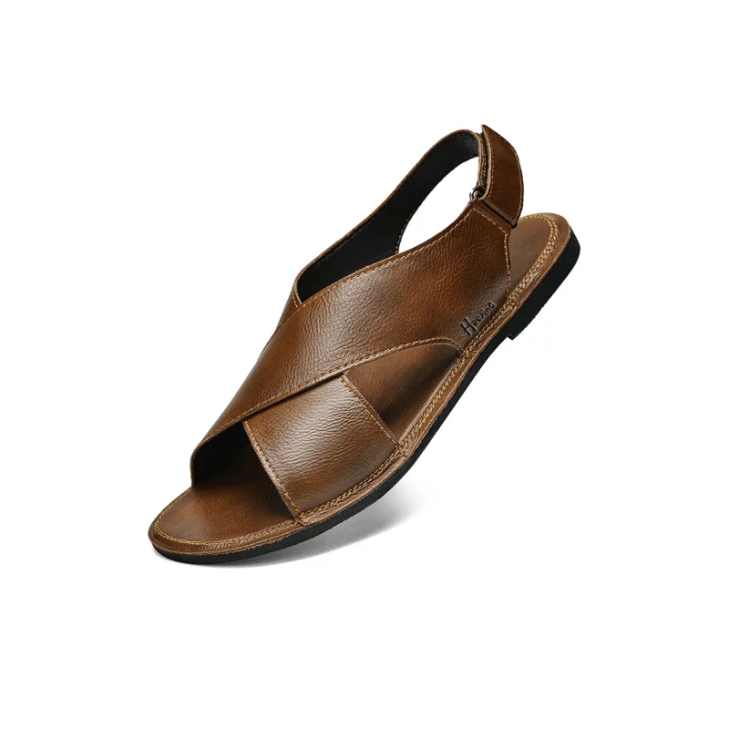 Extravagant Beach Sandals Men's-5