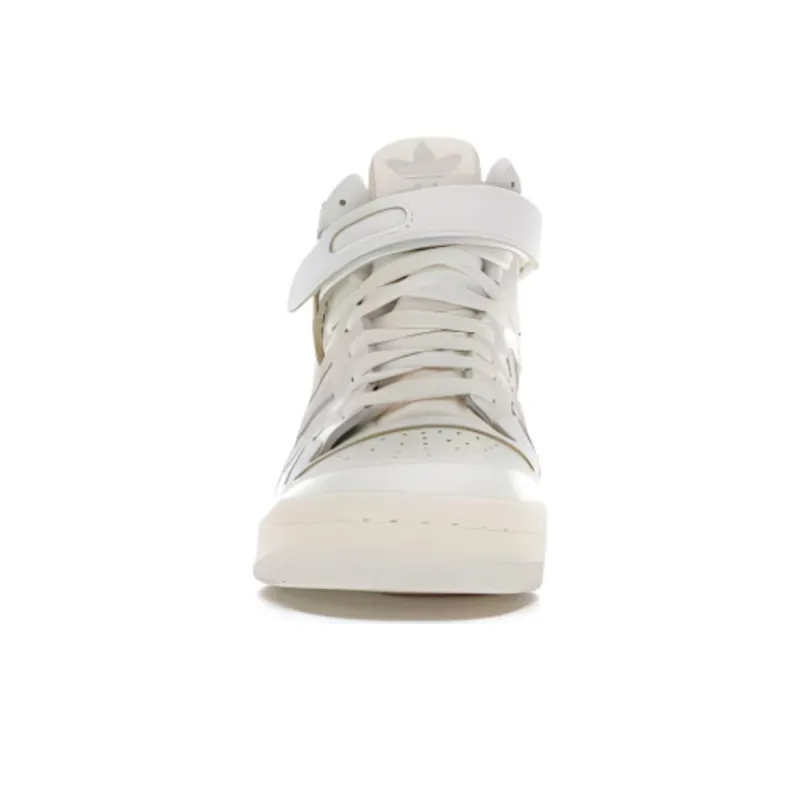 Forum Adidas Originals 84 High 'Off White Orbit Grey'-3