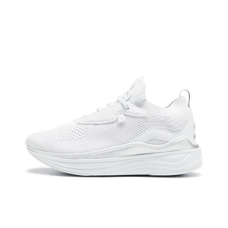 PUMA Softride Sophia Stacked 'White Feather Grey' Women's-0