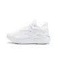 White/Feather Grey/Silver