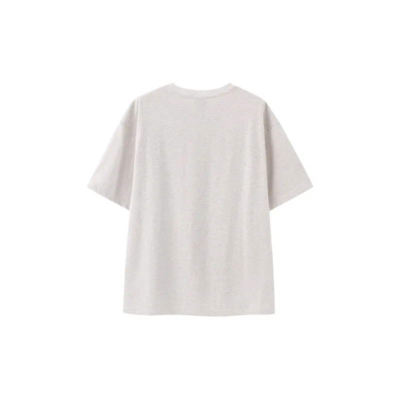 QISENYAR T-Shirts Unisex-3