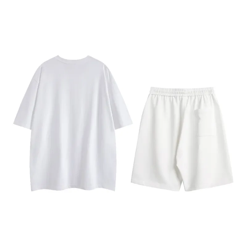 MEIPIN TANG Casual Sportswear Unisex-1