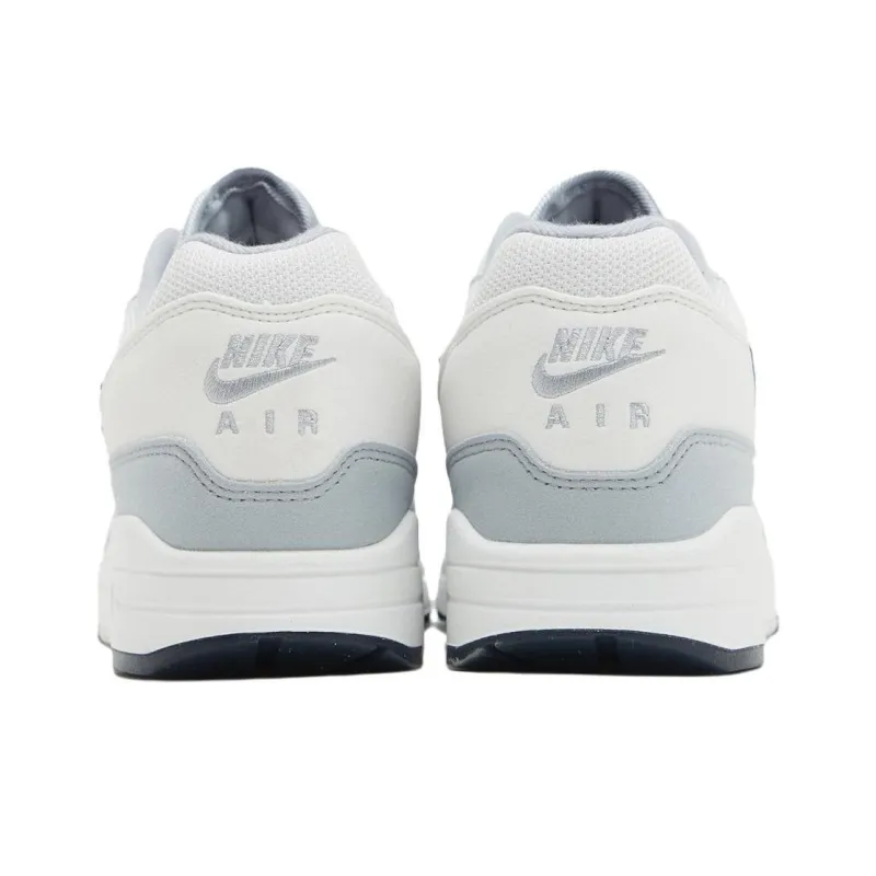 Nike Air Max 1 Platinum Tint Dark Obsidian-3