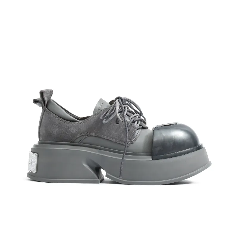VINYVIOLA Casual Single Shoes Women's-6