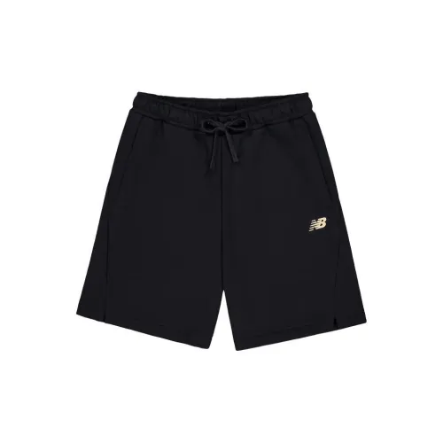 New Balance Sports Shorts Men Black