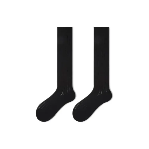 Primeet Mid Calf Socks Women's Single Pack