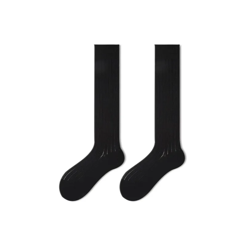 Primeet Mid Calf Socks Women's Single Pack-0