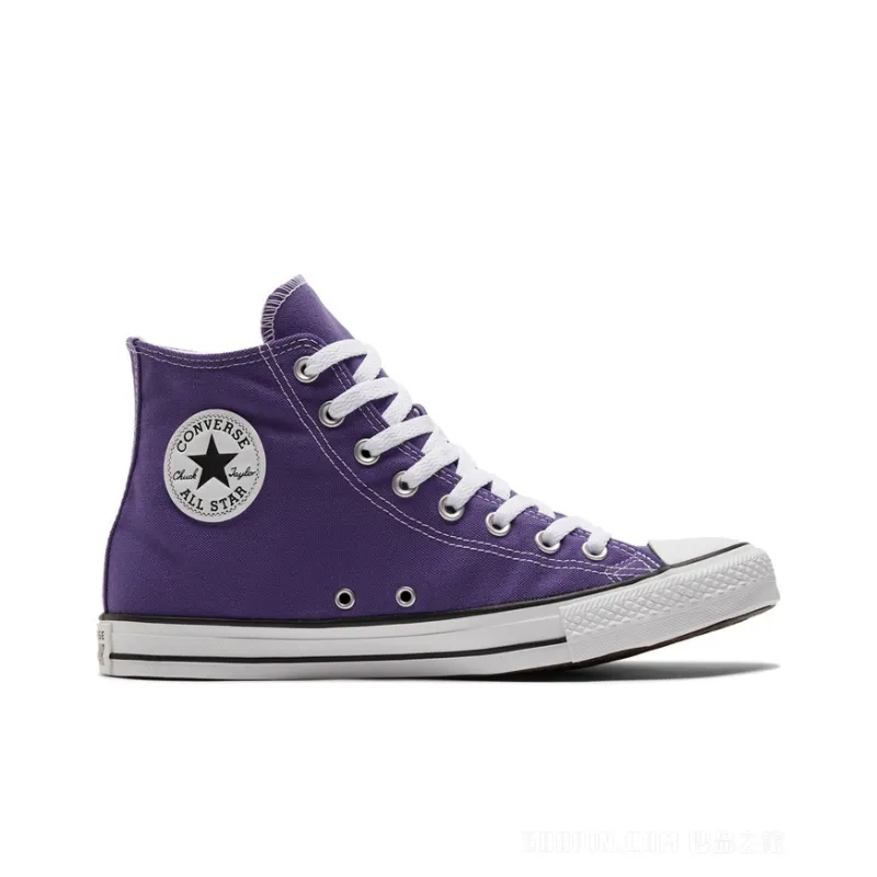 Converse Stussy X Chuck Taylor Hi-1