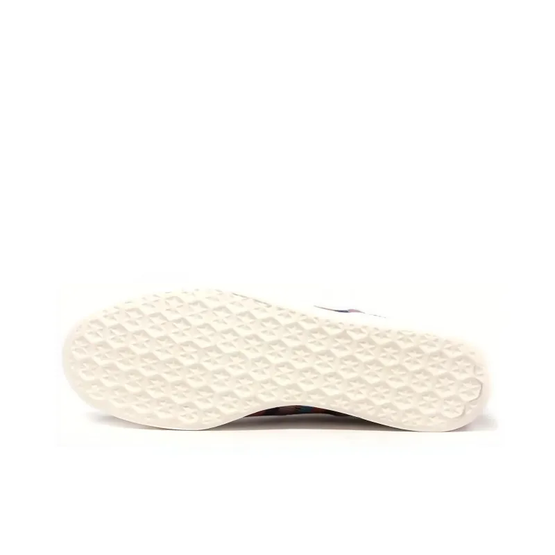 Adidas Originals Elastic Slip On Pharrell Multi Color-4